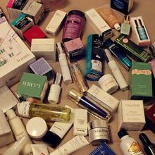 中国供应商日用百货库存图片展示与价值分析