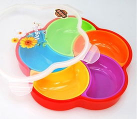 永馨日用百货商行 一站式果盘、糖果盒与干果盘采购指南